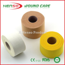 HENSO Stick Wrapping Ruban adhésif de hockey de coton